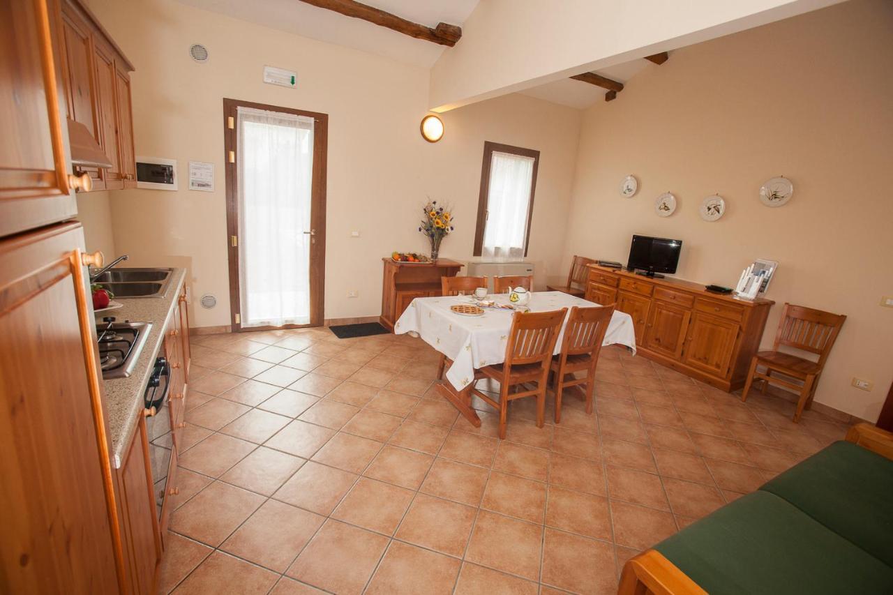 Agriturismo Ca' Bonelli 1924 Scardovari Room photo