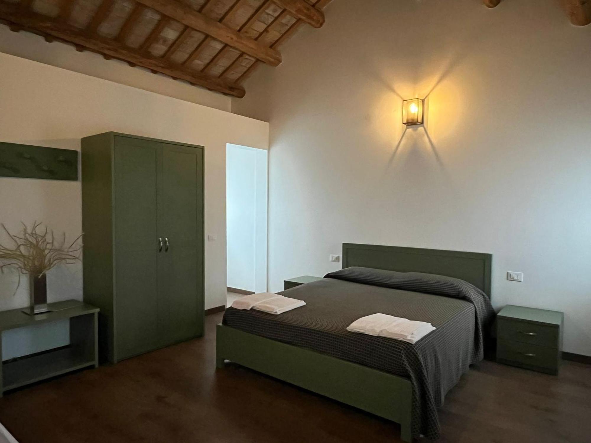 Agriturismo Ca' Bonelli 1924 Scardovari Exterior photo