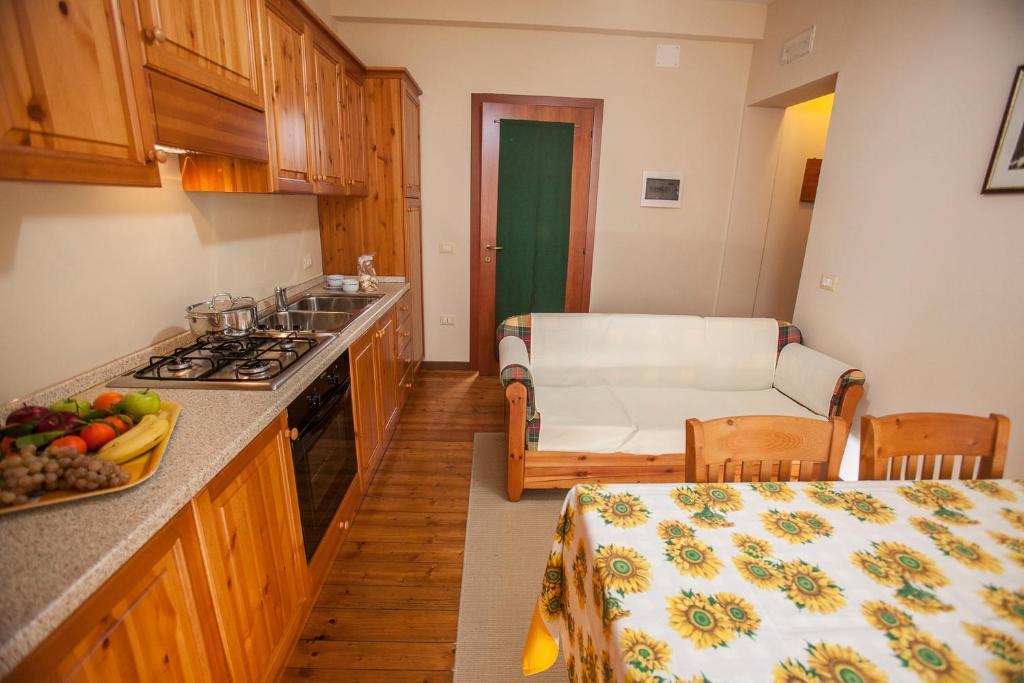 Agriturismo Ca' Bonelli 1924 Scardovari Room photo