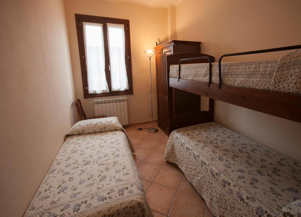 Agriturismo Ca' Bonelli 1924 Scardovari Room photo